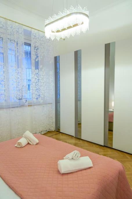 Appartement Citylife Brand New Luxury Art