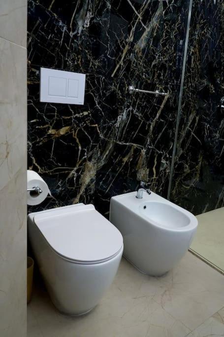 Citylife Brand New Luxury Art Appartement Milan