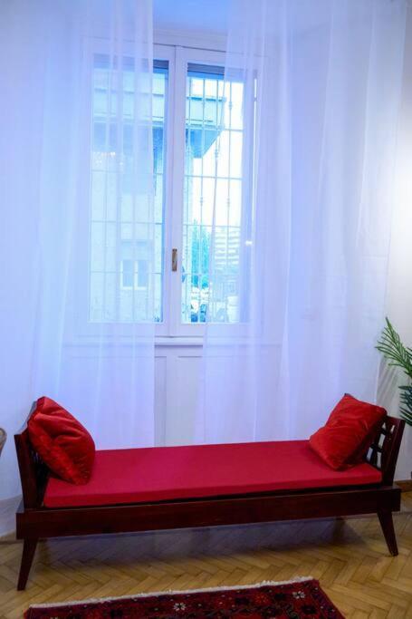 Appartement Citylife Brand New Luxury Art Milan