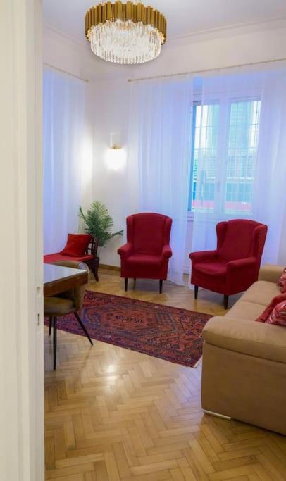 Apartamento Citylife Brand New Luxury Art Milán